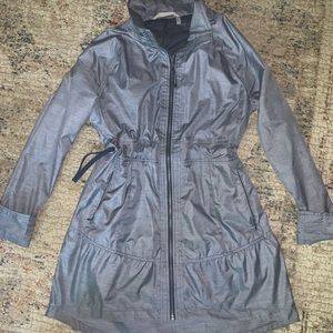 Athleta rain coat/wind breaker